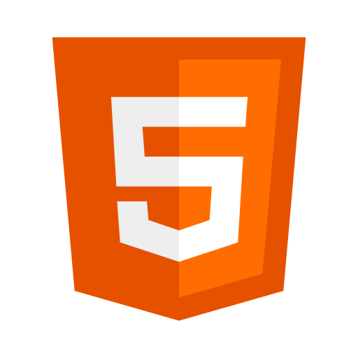 Logo do HTML